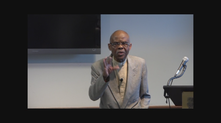 Thumbnail image for Rev. Stephen L. Craft Defends Maine Governor Paul LePage