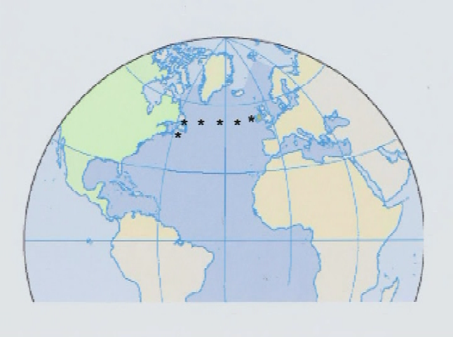 Thumbnail image for St. Denis Church - The Irish Catholic Spirit in the History of Whitefield, Maine