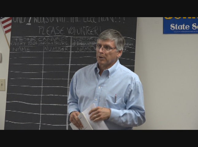 Thumbnail image for Lincoln County Democrats Candidates Initiatives