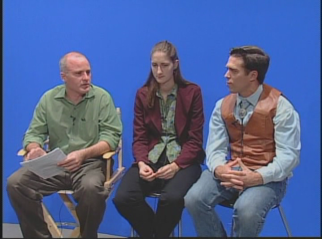 Thumbnail image for Arlington News Network - Show #3