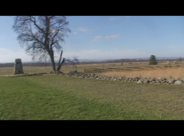 Thumbnail image for (207) 04915 - Gettysburg!