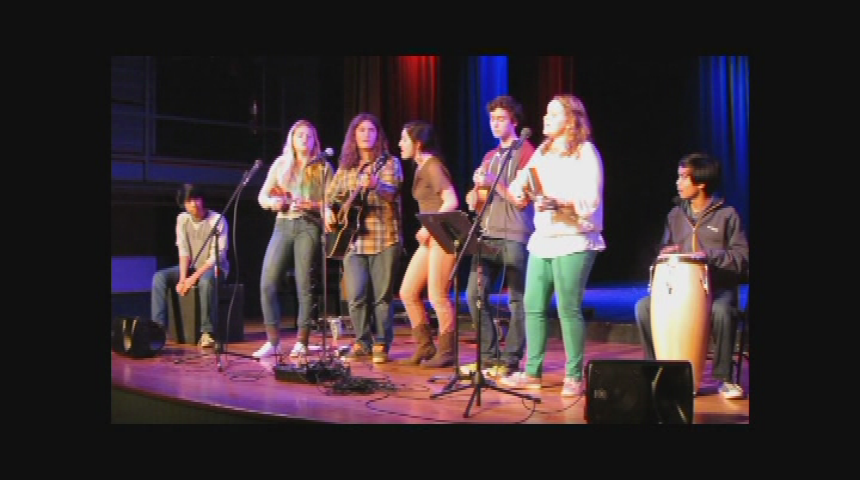 Thumbnail image for Boothbay Open Mic