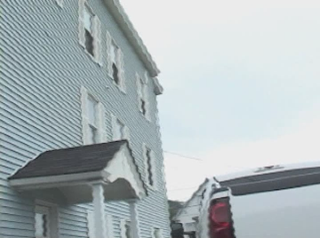 Thumbnail image for At The River's Edge - An Oral History of Berlin, NH