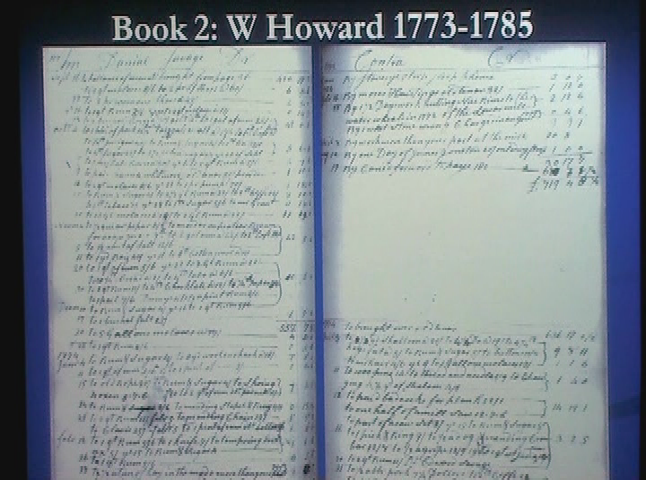 Thumbnail image for LCHA - Colonial Trade on the Kennebec