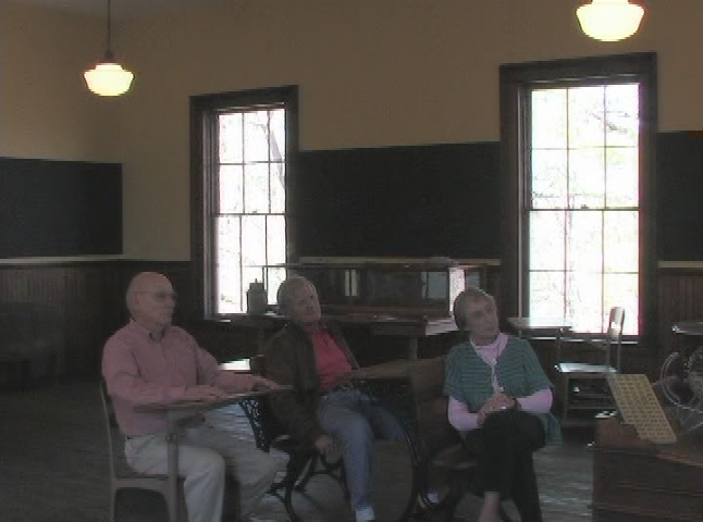 Thumbnail image for Wuzzup Classic - Washington School in Round Pond