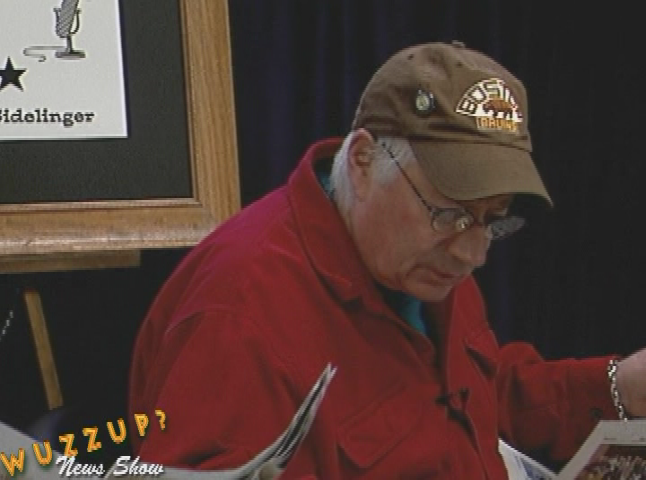 Thumbnail image for Wuzzup News, April 20, 2017