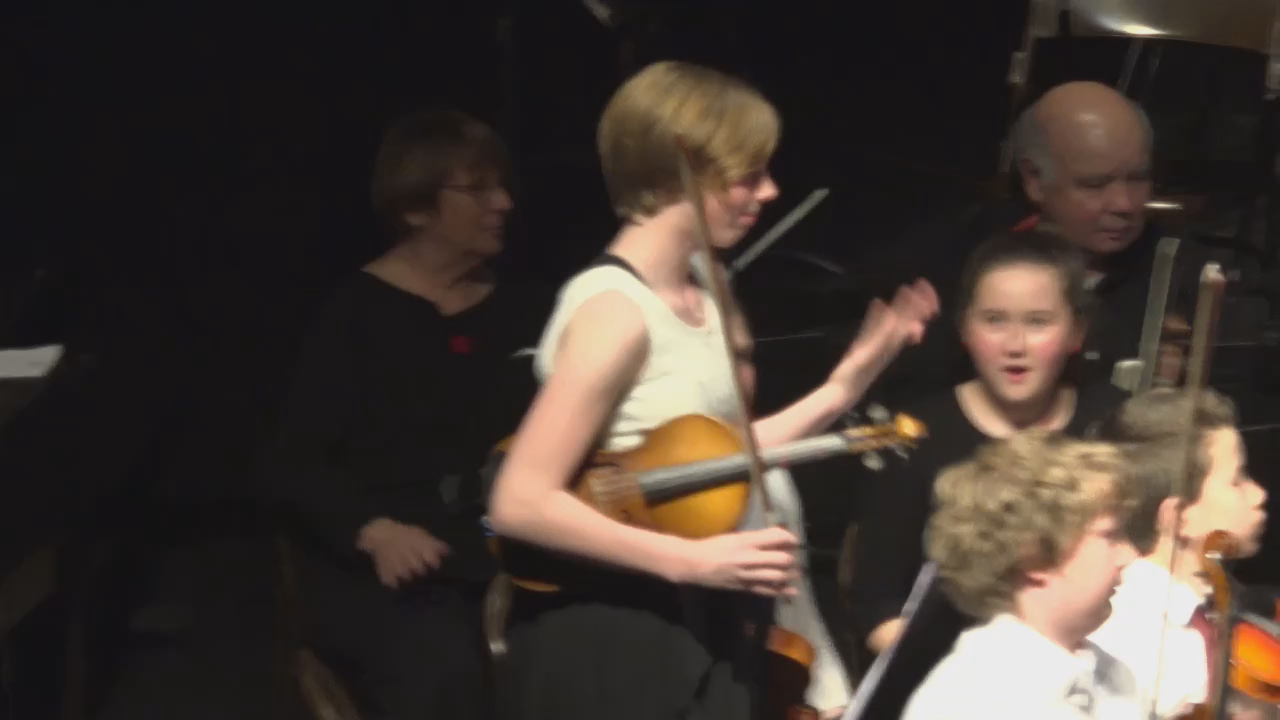 Thumbnail image for Seacoast Youth and Community Orchestras' Spring Concert 2017