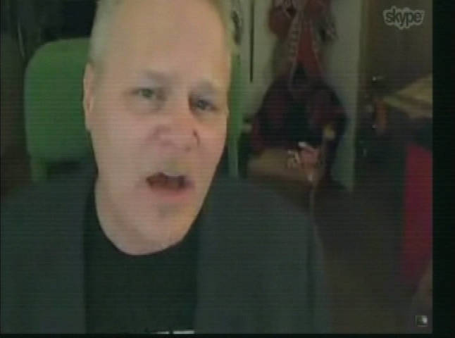 30 Odd Minutes - The Nephilim with Scott Roberts