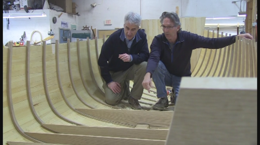 Thumbnail image for Smart Boating - The Landing School