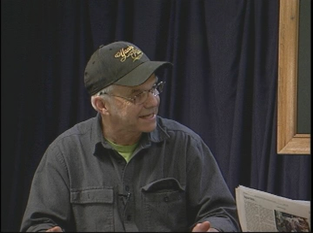 Thumbnail image for Wuzzup News, April 27, 2017