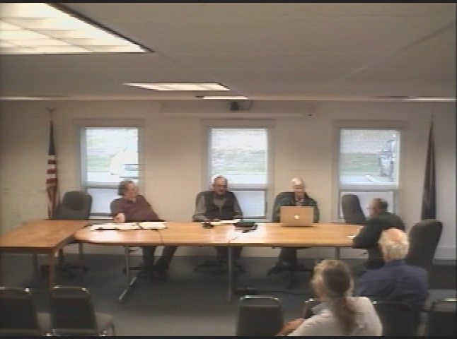 Thumbnail image for Waldoboro Technology Committee