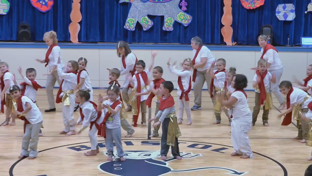 Thumbnail image for Bristol Consolidated School Diversity Program 2017 - India!