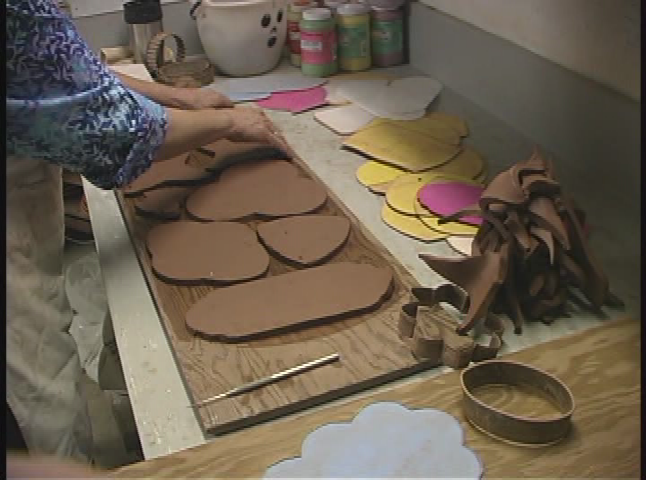 Thumbnail image for Wuzzup Classic - Hilltop Stop and Damariscotta Pottery