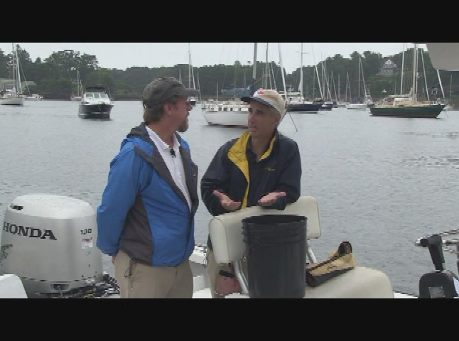 Thumbnail image for Smart Boating - Tropical Storm Preparation