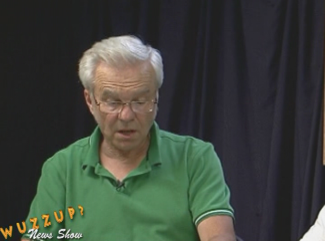 Thumbnail image for Wuzzup News, May 18, 2017