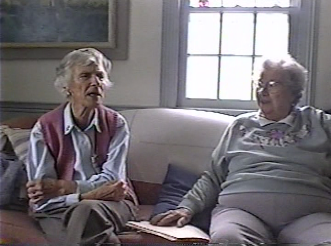 Thumbnail image for Lincoln County Oral History - The Linscotts of Bunker Hill