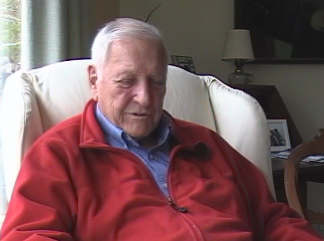 Thumbnail image for Lincoln County Oral History - William Pacy