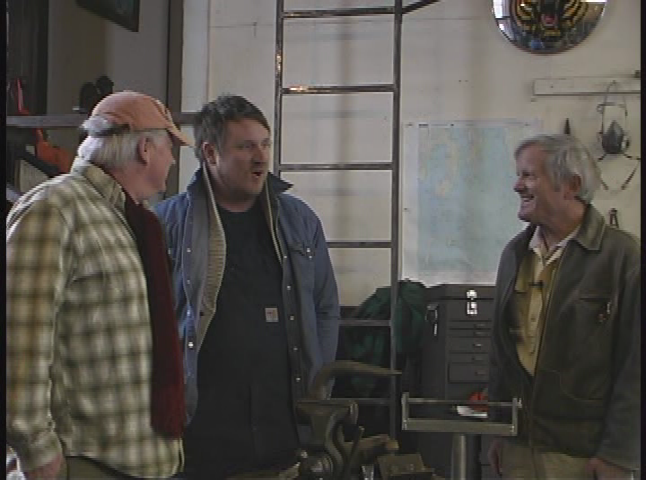 Thumbnail image for Wuzzup Classic - The Forge