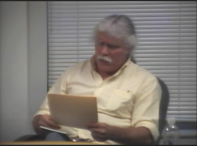 Thumbnail image for Waldoboro Candidates Night, May 30, 2017