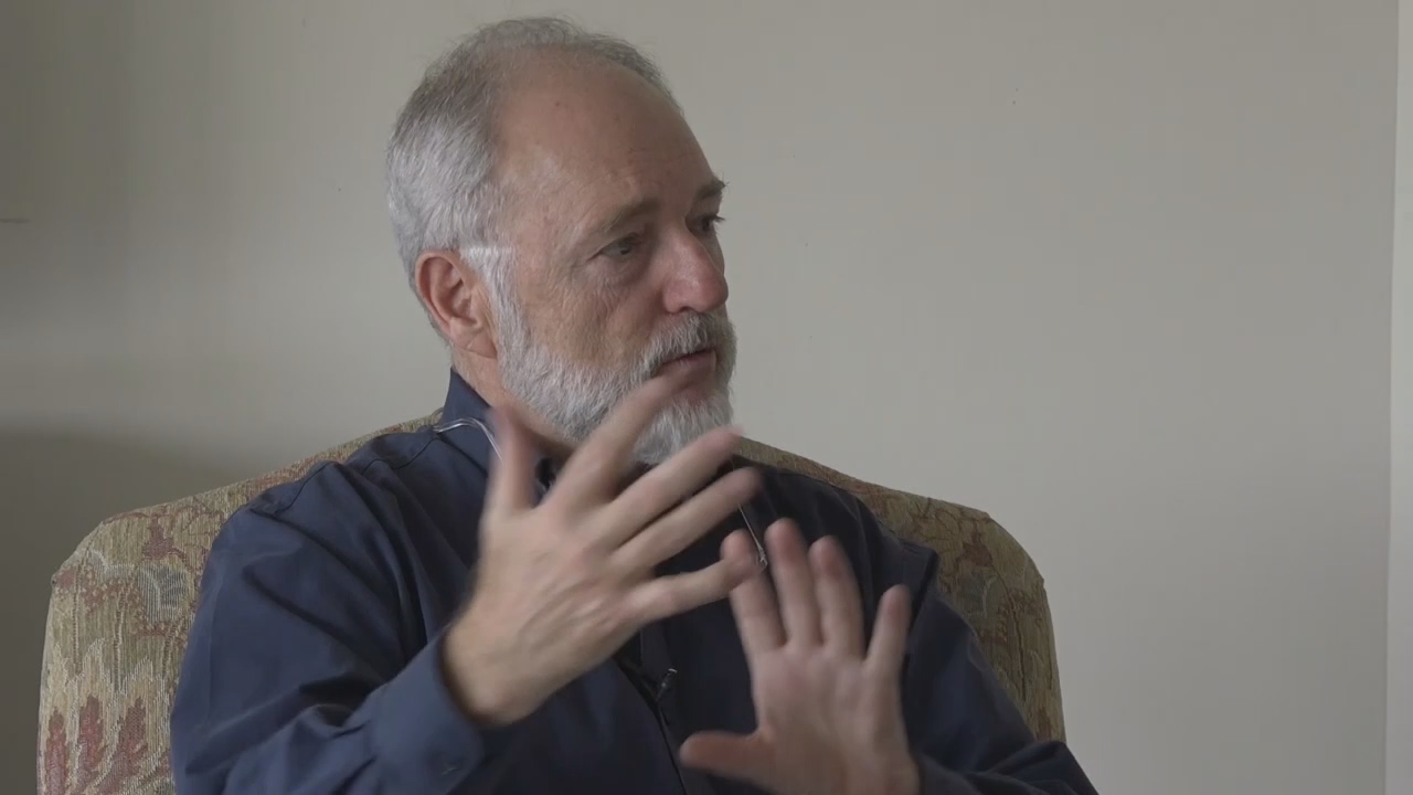 Thumbnail image for Spotlight on Seniors Empowered Aging Series - Chip Teel, Part I