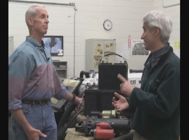 Thumbnail image for Smart Boating - Diesel Engines