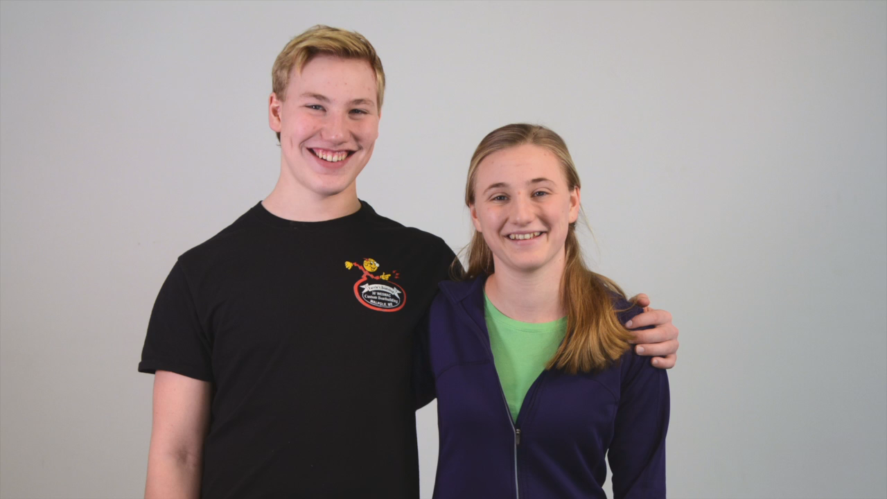 Thumbnail image for Lincoln Academy Baccalaureat 2017