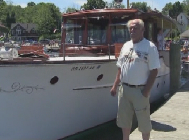 Thumbnail image for Smart Boating - NH 40th Annual ACBS Show