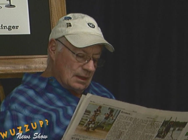 Thumbnail image for Wuzzup News, June 8, 2017