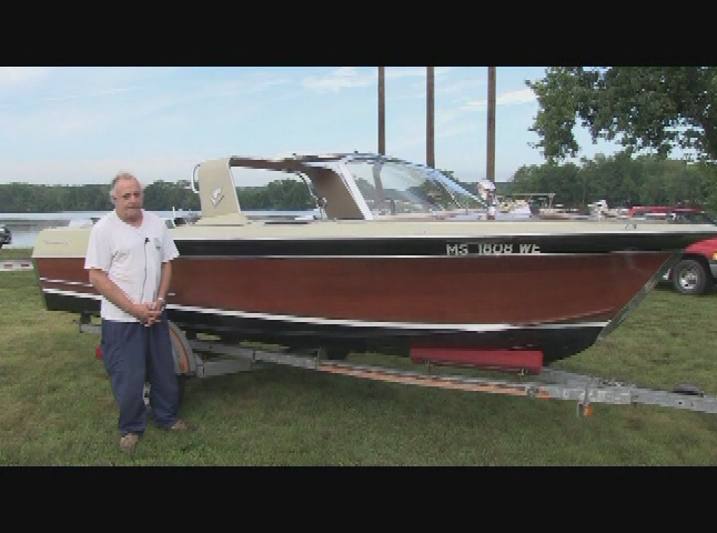 Thumbnail image for Smart Boating - Bay State Woodies, Part 1