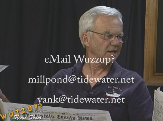 Thumbnail image for Wuzzup News, June 15, 2017