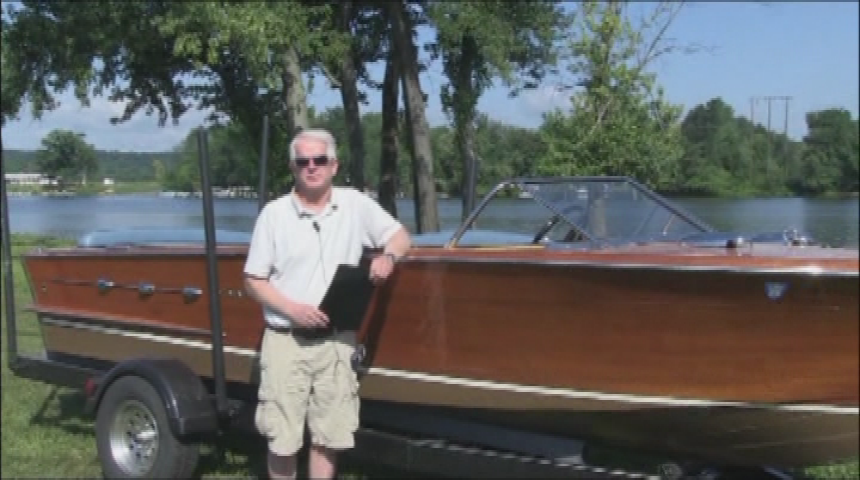 Thumbnail image for Smart Boating - Bay State Woodies, Part 2