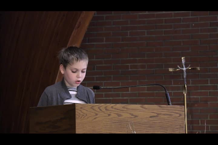 Thumbnail image for All Saints Parish - Services - March 10, 2024