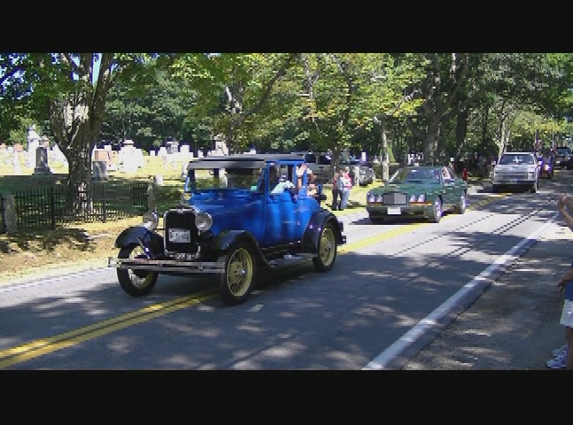 Thumbnail image for Bristol Days 2010 - Sights and Sounds