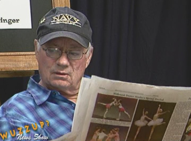 Thumbnail image for Wuzzup News, June 22, 2017