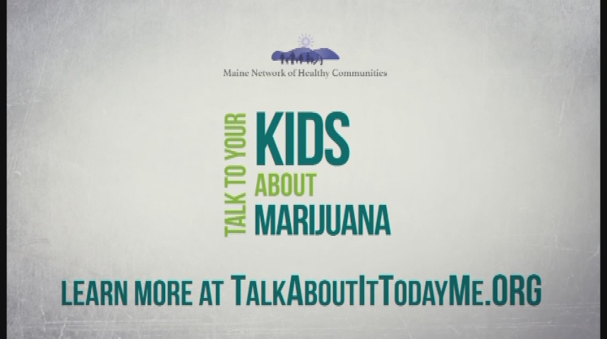 Thumbnail image for Healthy Kids Marijuana PSA