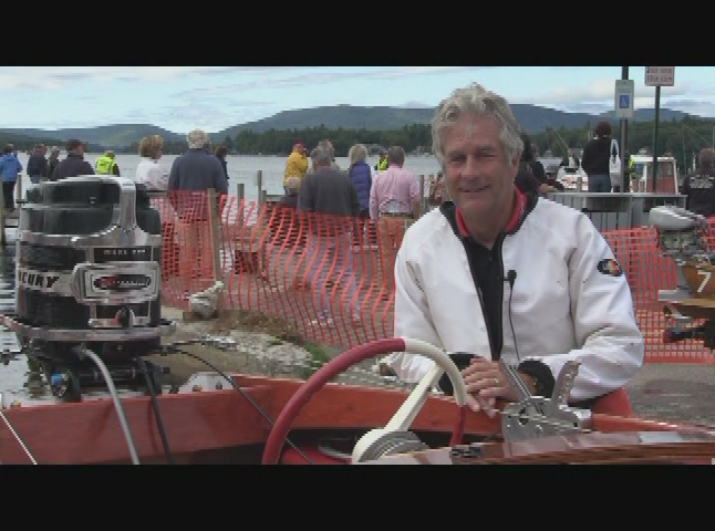 Thumbnail image for Smart Boating - Wolfeboro Vintage Race Boat Regatta, Part 1