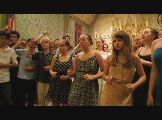 Thumbnail image for Village Harmony