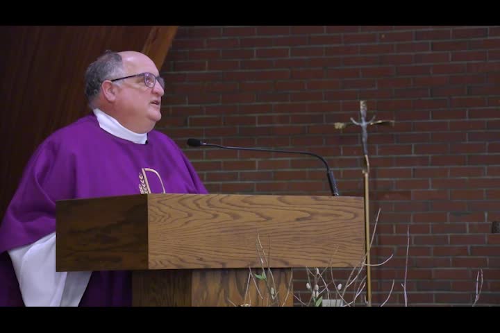 Thumbnail image for All Saints Parish - Services - March 24, 2024