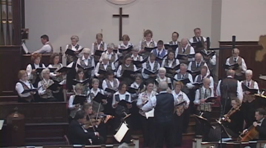 Thumbnail image for Tapestry Goes Romantic