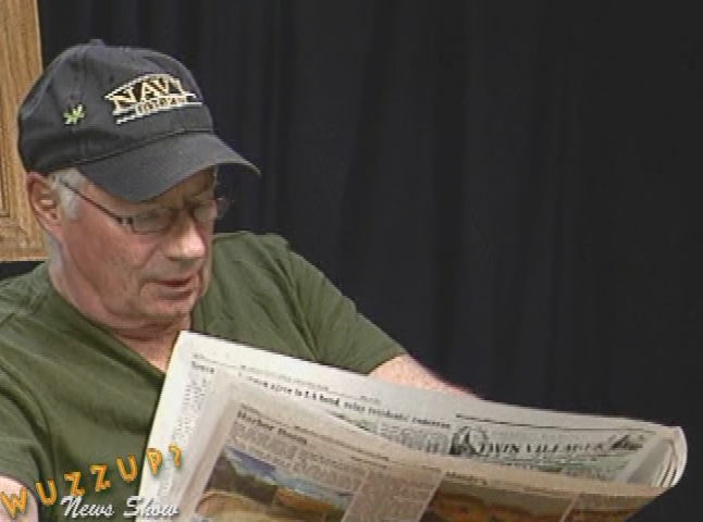 Thumbnail image for Wuzzup News, June 29, 2017