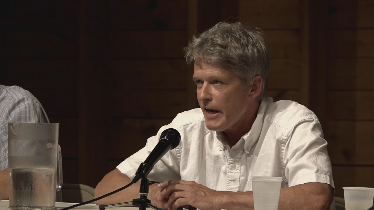 Thumbnail image for BookSpeak Presents : Mountain Lions in Maine: Rewilding the Maine Woods