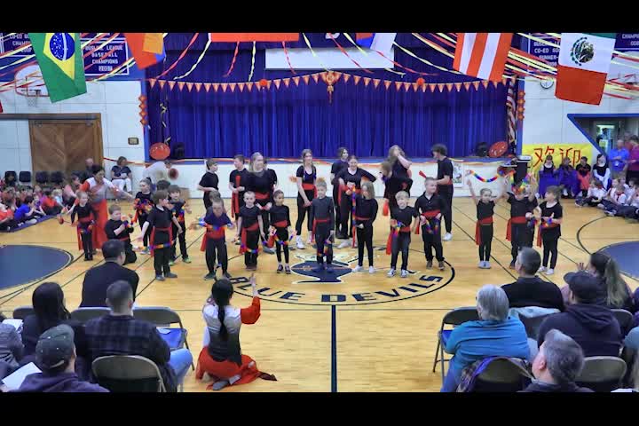 Thumbnail image for Bristol Diversity Week Performance - CHINA - March 29, 2024