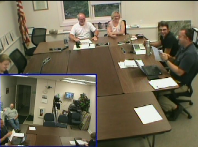 Thumbnail image for Graceful Aging - Talking to Your Doctor, Part I