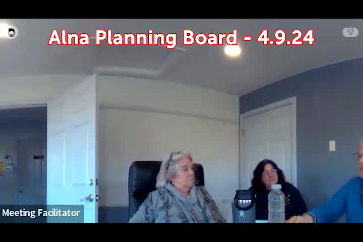 Thumbnail image for Alna Planning Board - April 9, 2024