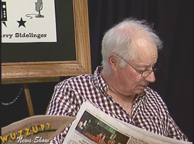 Thumbnail image for Wuzzup News, July 13, 2017