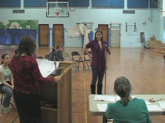 Thumbnail image for Wuzzup Classic - 2013 GSB 7th and 8th Grade Spelling Bee