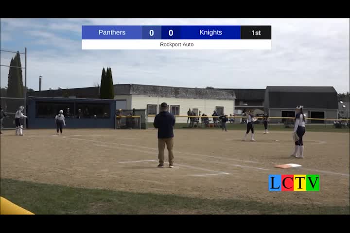 Thumbnail image for April 19, 2024 - Medomak Valley vs. Poland - Varsity Girls Softball