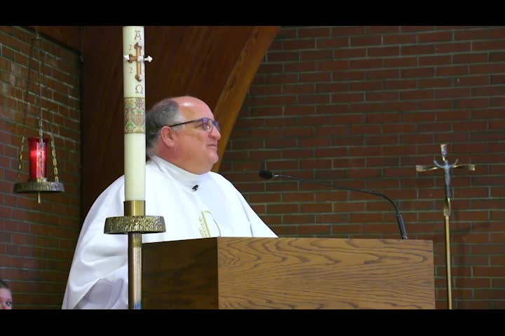 Thumbnail image for All Saints Parish - Services - April 28, 2024