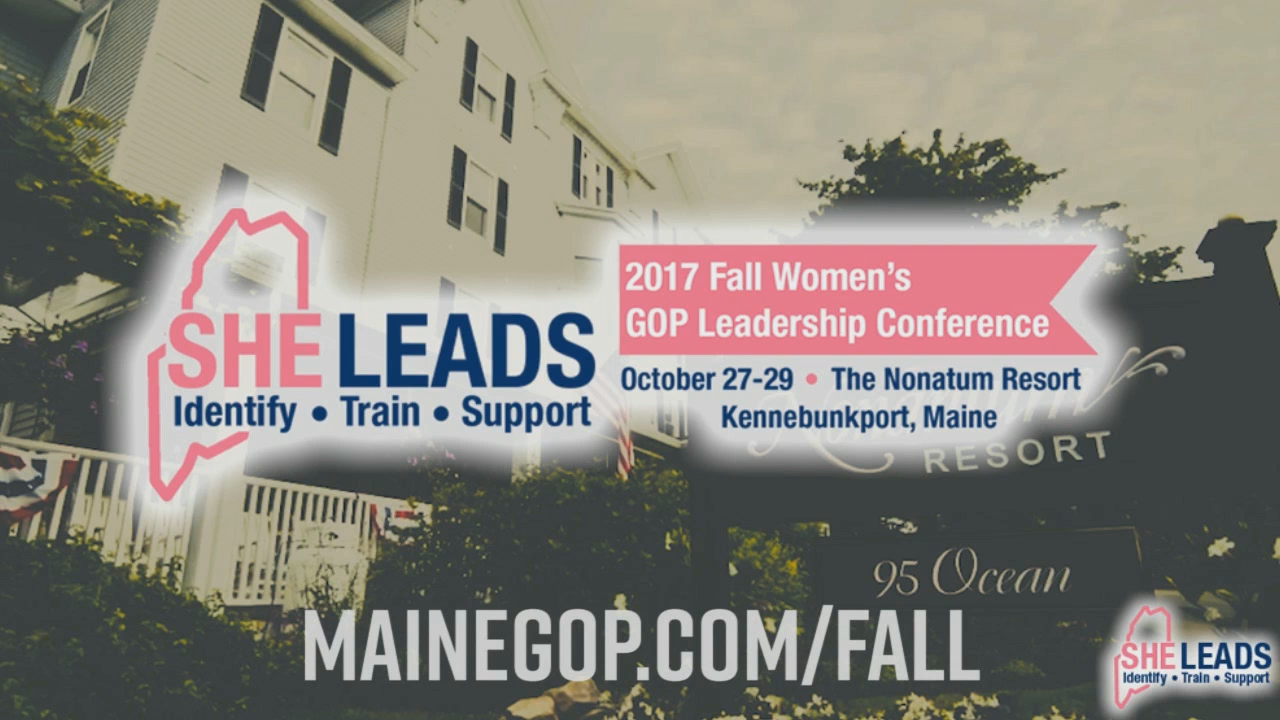 Thumbnail image for Maine GOP - News You Trust #22