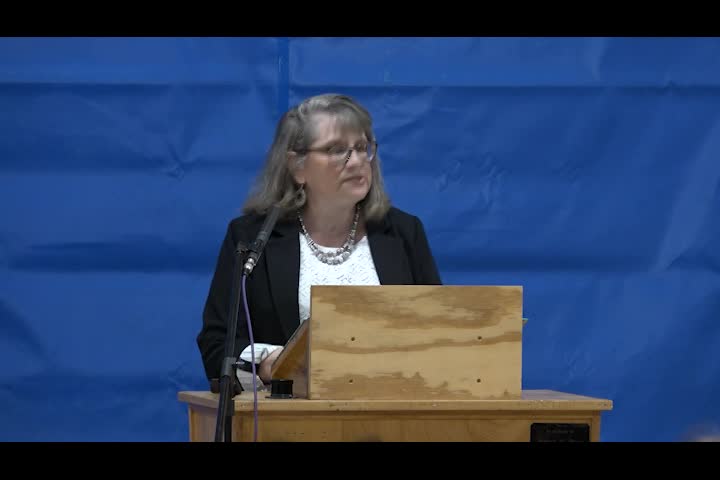 Thumbnail image for Medomak Valley Principal of the Year Award